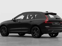 Nuova Volvo XC60 Ultra 349 CV (256 kW) 2025 Nero SUV