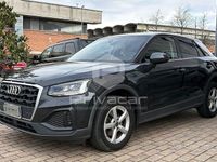 Usata Audi Q2 116 CV (85 kW) 2022 Grigio SUV