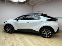 Usata Toyota C-HR Trend 140 CV (102 kW) 2024 Bianco SUV