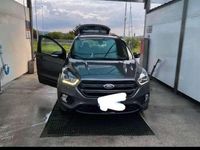 Usata Ford Kuga ST-Line 120 CV (88 kW) 2017 SUV
