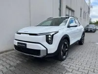 Nuova Kia Stonic Style 116 CV (85 kW) 2025 Bianco SUV