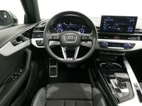 usata Audi A4 avant 35 2.0 tdi mhev s line edition 163cv