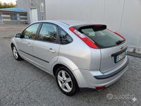 Usata Ford Focus 115 CV (84 kW) 2007 Berlina