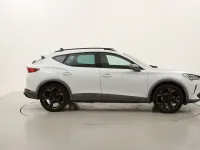 Usata Cupra Formentor 204 CV (150 kW) 2024 Biancobianco SUV