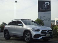 usata Mercedes GLA180 AUTOMATIC PREMIUM LUXURY PACK