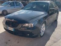 Usata BMW 525 2006 Nero Berlina