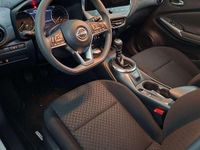 Usata Nissan Juke Acenta 114 CV (83 kW) 2025 SUV