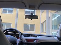 Usata Citroën C3 2014 Rosso Utilitaria