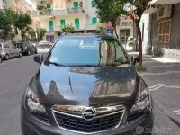 Usata Opel Mokka 140 CV (102 kW) 2015 SUV