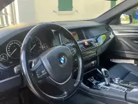 Usata BMW 520 190 CV (139 kW) 2016 Station wagon
