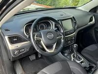 Usata Jeep Cherokee 185 CV (136 kW) 2015 SUV