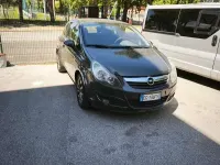 Usata Opel Corsa Club 86 CV (63 kW) 2010 Utilitaria