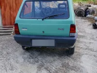 Usata Fiat Panda 39 CV (28 kW) 1997 Berlina