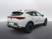 Usata Cupra Formentor 150 CV (110 kW) 2024 Bianco nevada SUV