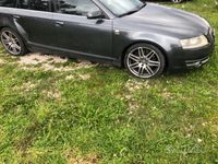 usata Audi A6 Allroad 3ª serie - 2008