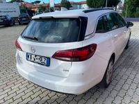 usata Opel Astra 1.6 CDTI 110CV Ottime condizioni