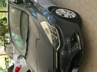 Usata Renault Clio IV Zen 73 CV (53 kW) 2017 Grigio Berlina