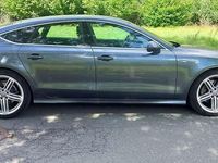 Usata Audi A7 Sportback Business Plus 245 CV (180 kW) 2014 Other Utilitaria