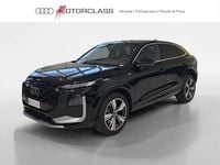 Nuova Audi Q3 Sportback S-Line 204 CV (150 kW) 2026 Nero mito metallizzato SUV