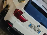 Usata BMW X5 235 CV (172 kW) 2008 Bianco SUV