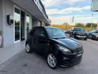 Usata Ligier JS50 2021 Nero Utilitaria