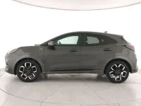 Usata Ford Puma ST-Line X 125 CV (91 kW) 2024 Grigio SUV