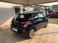 usata Citroën C3 1.0 VTi OK NEOPATENTATI OK DISTRIBUZIONE