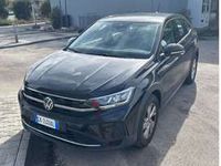 usata VW Taigo 1.0 tsi Life 95cv