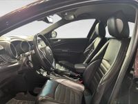 Usata Alfa Romeo Giulietta Super 175 CV (128 kW) 2017 Nero Berlina