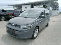 Nuova VW Caddy Maxi 102 CV (75 kW) 2026 Pure grey Monovolume