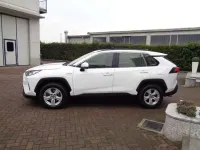 Usata Toyota RAV4 Hybrid 178 CV (130 kW) 2020 Other SUV