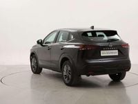 Usata Nissan Qashqai 158 CV (116 kW) 2024 Nero SUV