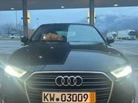 usata Audi A3 Sportback g-tron Business 131cv s-tronic