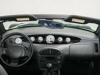 Usata Plymouth Prowler 257 CV (189 kW) 2000 Nero Cabrio