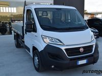 usata Fiat Ducato 33 2.3MJT 130CV RIBALTABILE