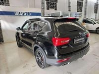 Usata DFSK Fengon 145 CV (106 kW) 2024 Nero SUV