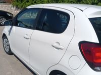 usata Citroën C1 1.0 vti