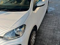 Usata VW up! Highline 68 CV (50 kW) 2019 Bianco Utilitaria