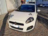 Usata Abarth Grande Punto 155 CV (114 kW) 2008 Utilitaria