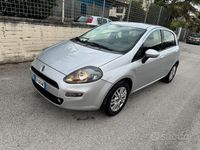 Usata Fiat Punto Lounge 69 CV (50 kW) 2014 Utilitaria
