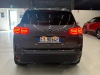 Usata Citroën C5 Aircross Shine 131 CV (96 kW) 2019 Grigio SUV