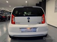 Usata Skoda Citigo Design Edition 68 CV (50 kW) 2018 Bianco Utilitaria