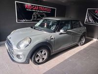 Usata Mini One D Business 95 CV (69 kW) 2016 Other Utilitaria