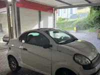 Usata Microcar Dué 2014 Bianco Utilitaria