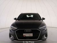 usata Audi A3 Sportback Business Advanced 30 TFSI 81 kW (110 PS) S tronic