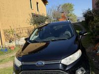 Usata Ford Ecosport Titanium 95 CV (69 kW) 2015 SUV