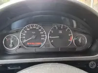 Usata BMW Z3 118 CV (86 kW) 2002 Cabrio