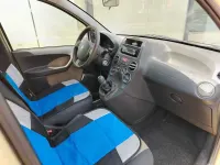 Usata Fiat Panda Dynamic 60 CV (44 kW) 2007 Other Utilitaria
