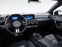 usata Mercedes 200 Classe Cla S.Braked Automatic AMG Line Advanced Plus
