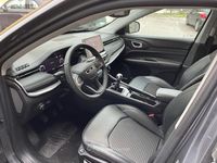 Usata Jeep Compass 131 CV (96 kW) 2024 Gray SUV